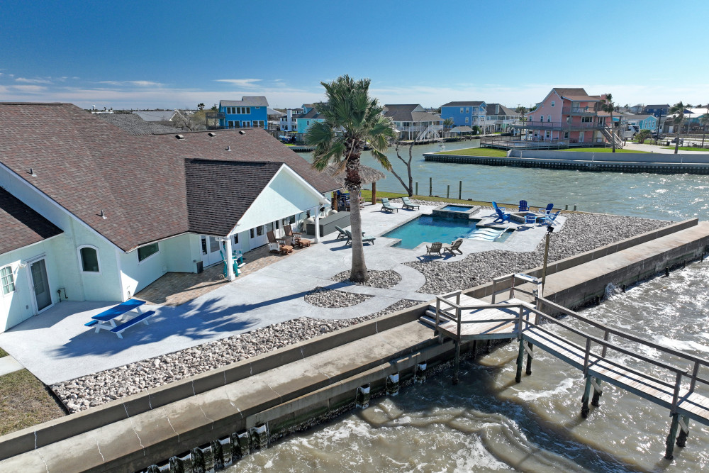Rockport 40