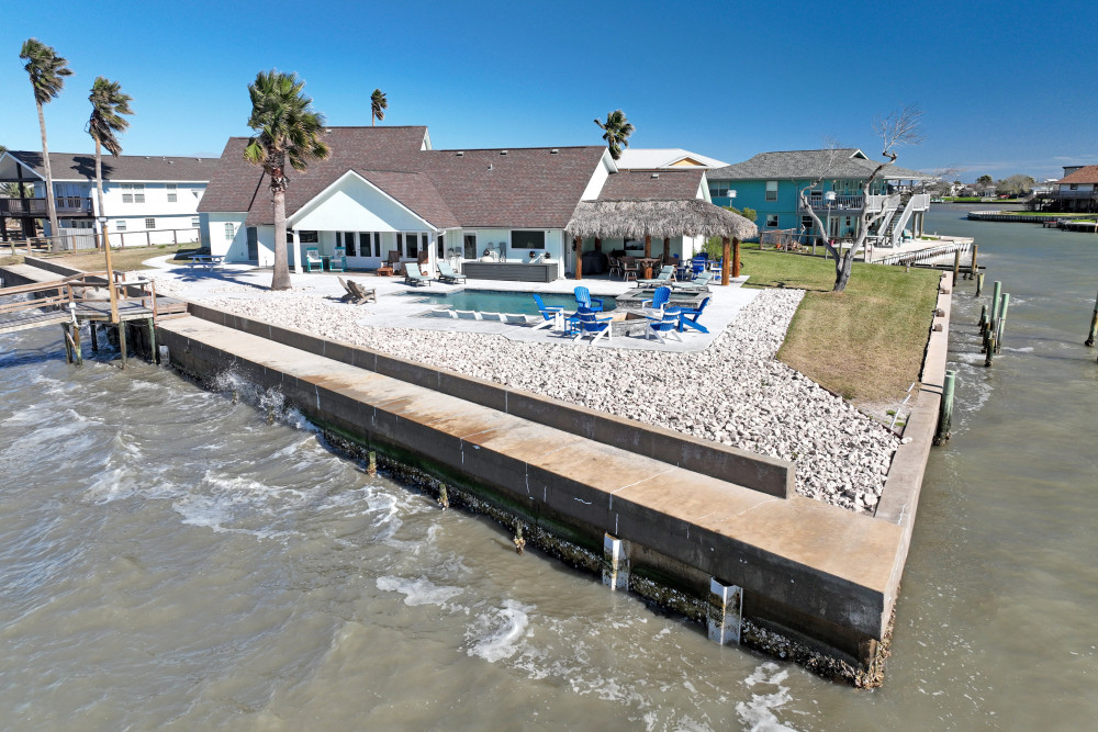 Rockport 40
