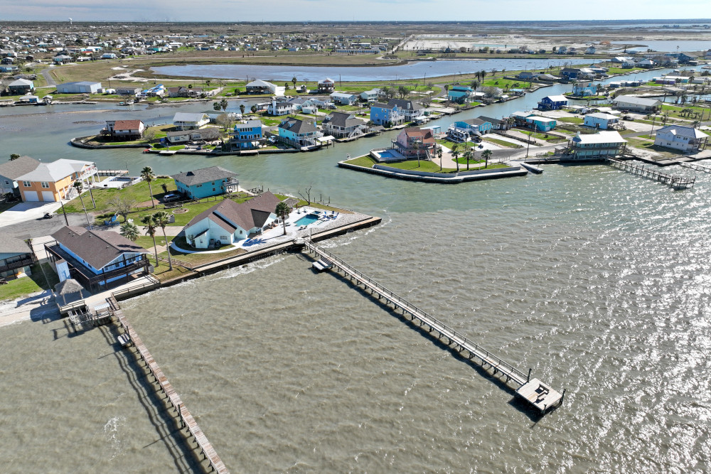 Rockport 40