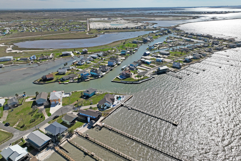 Rockport 40