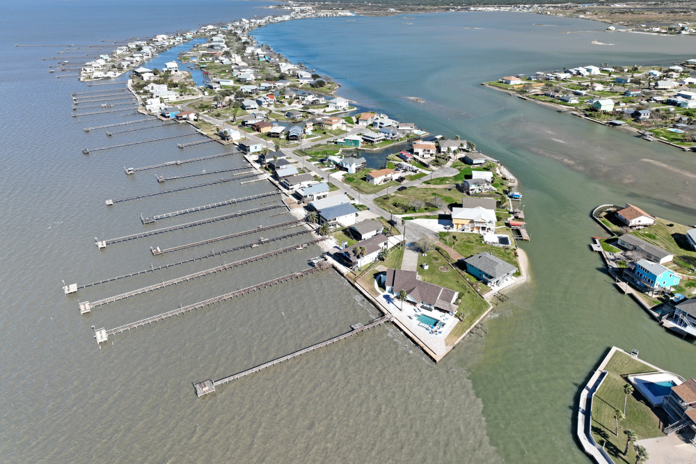 Rockport 40