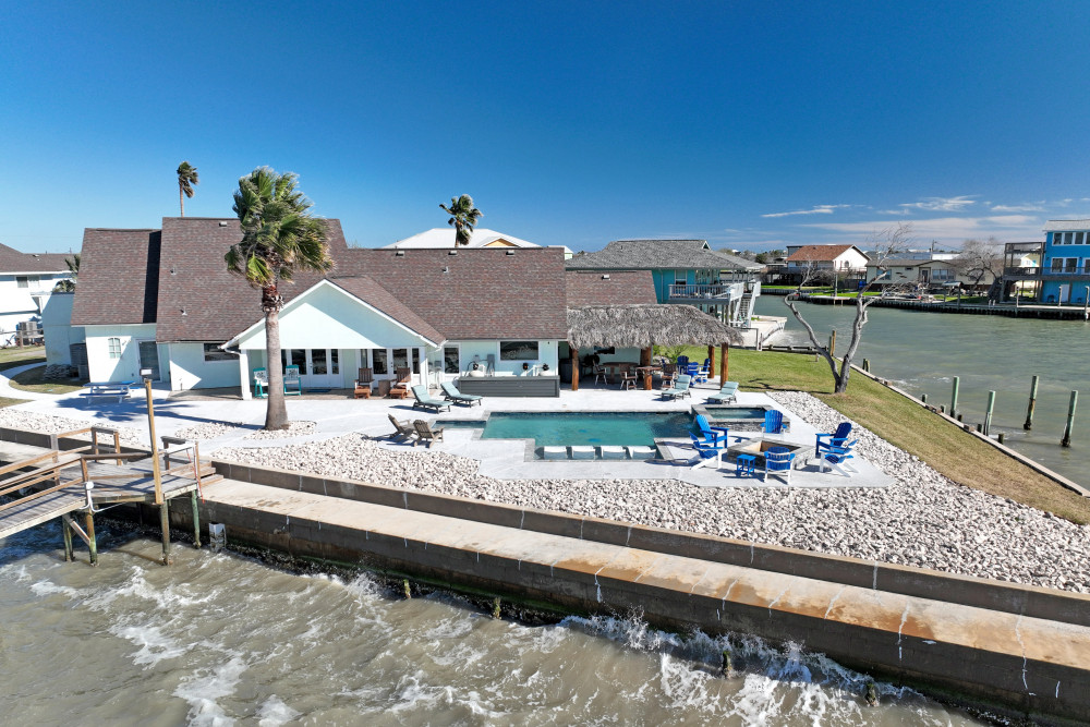 Rockport 40