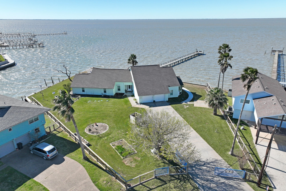 Rockport 40