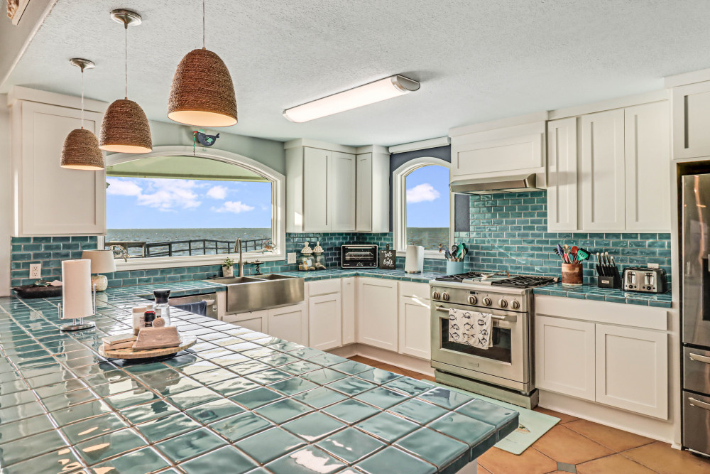 Rockport 40