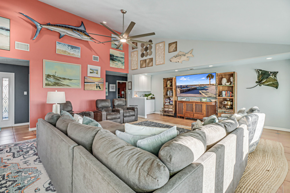 Rockport 40