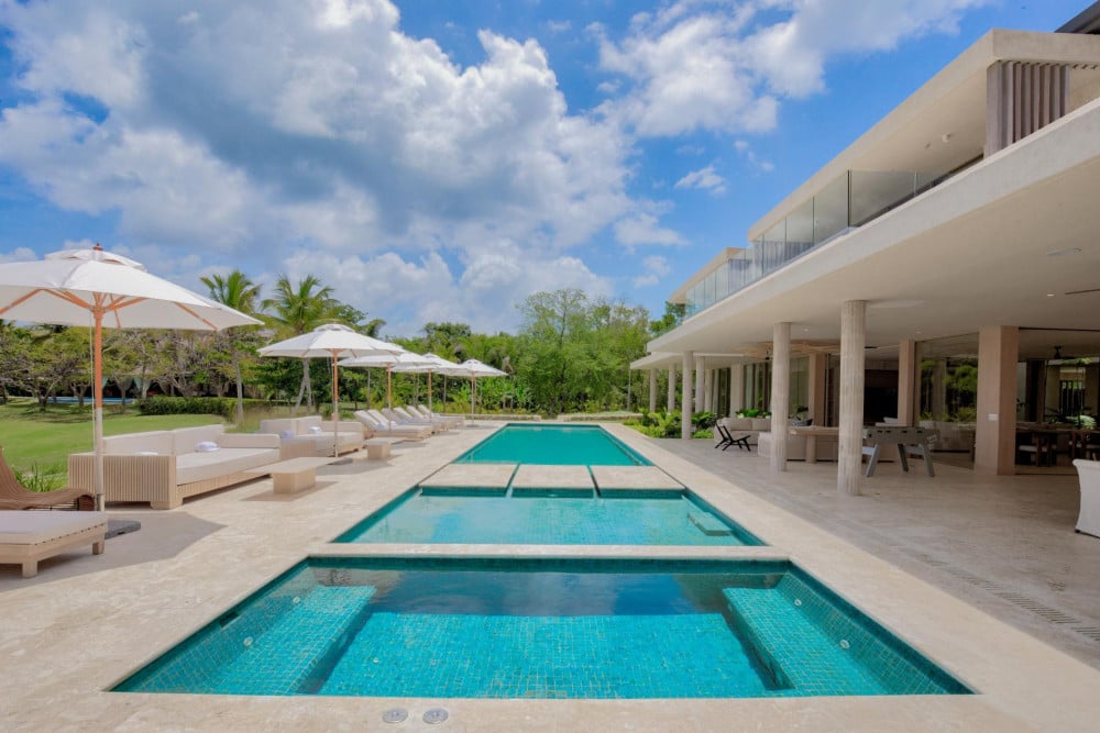 Punta Cana Resort & Club 42