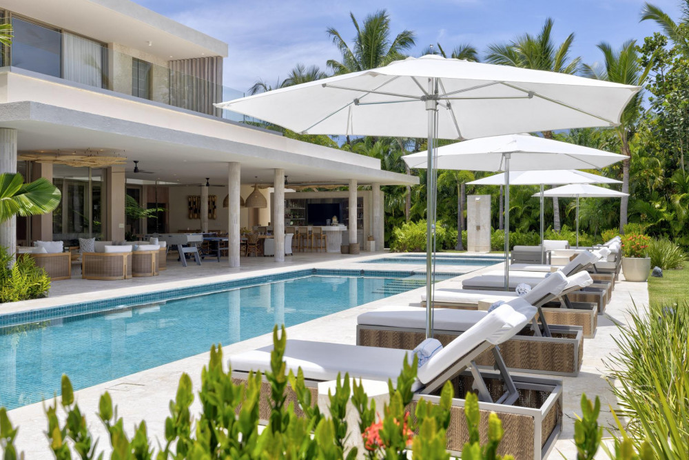 Punta Cana Resort & Club 42