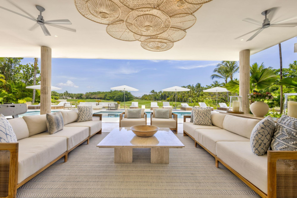 Punta Cana Resort & Club 42