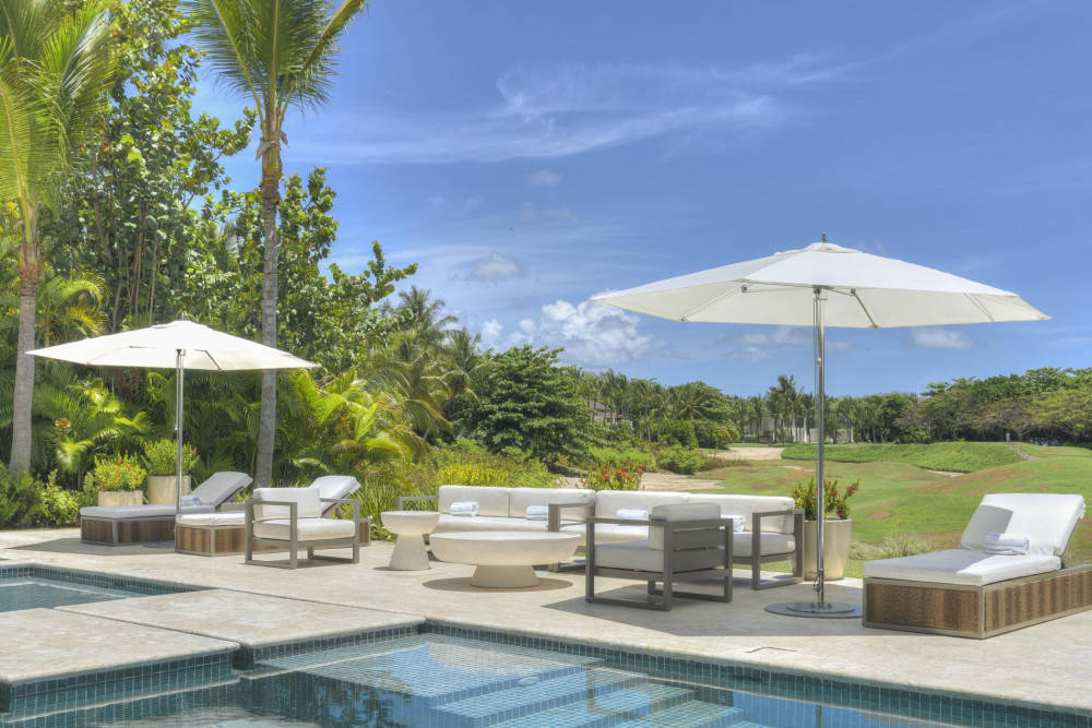 Punta Cana Resort & Club 42