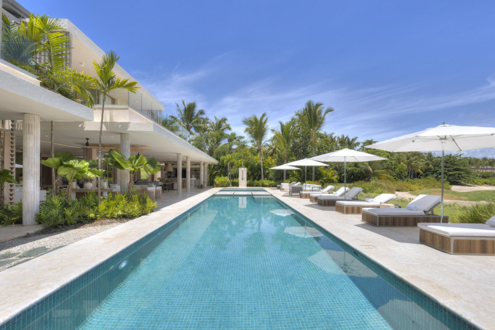 Punta Cana Resort & Club 42