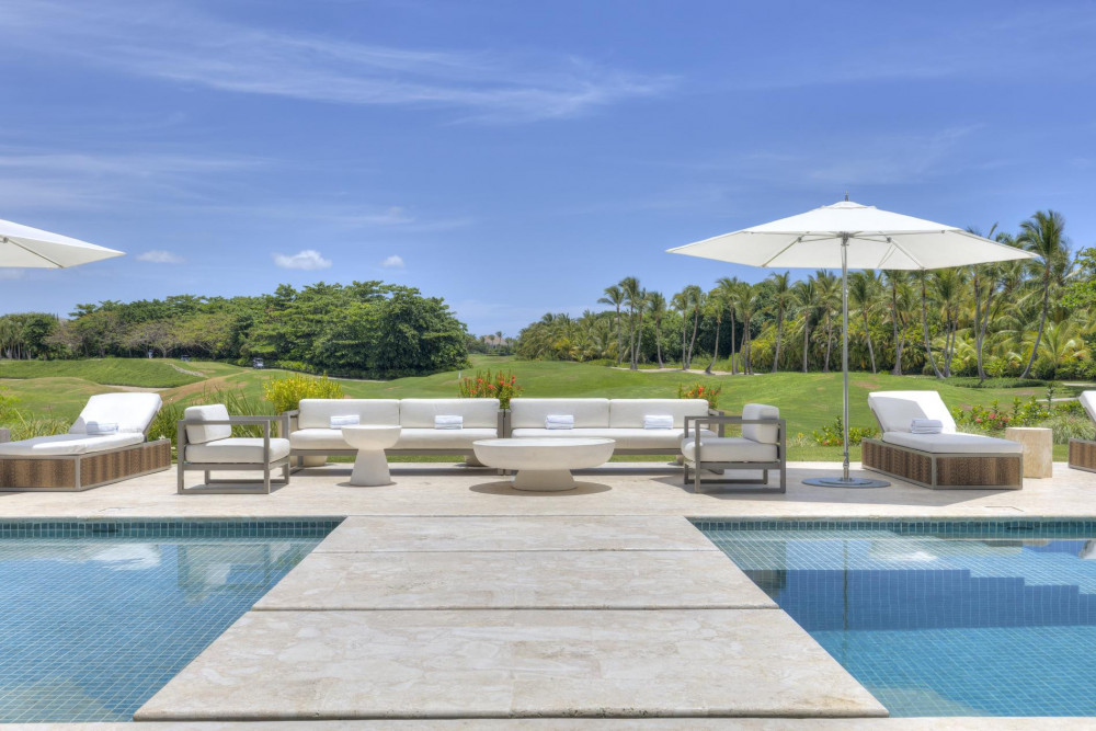 Punta Cana Resort & Club 42