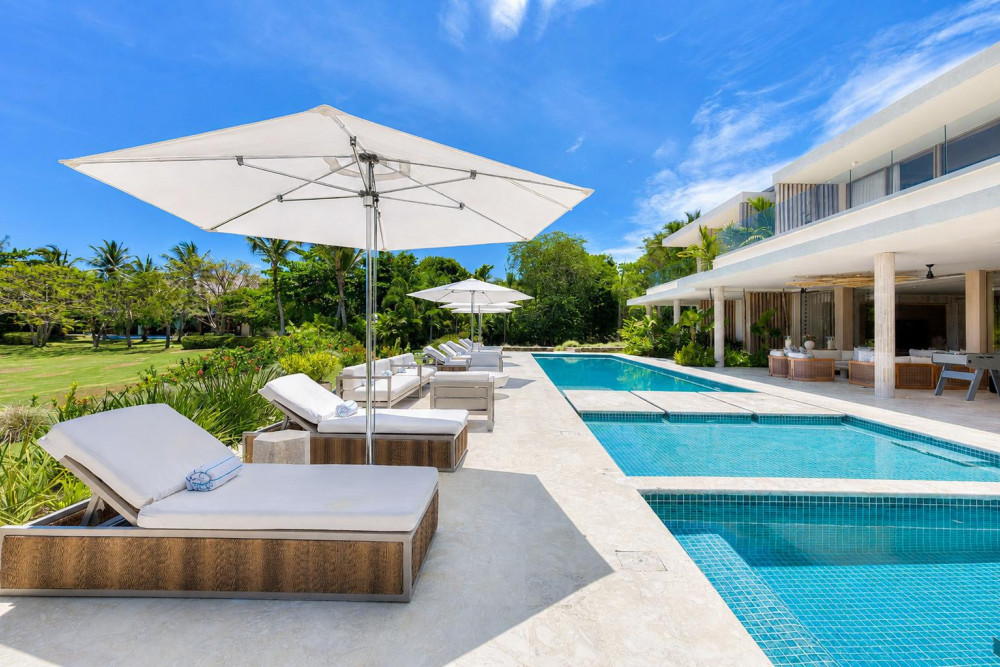 Punta Cana Resort & Club 42