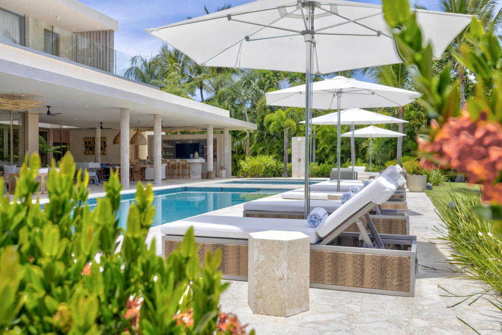 Punta Cana Resort & Club 42