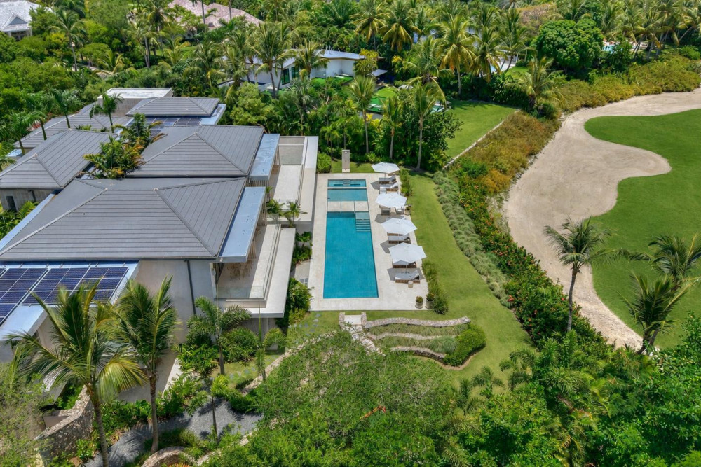 Punta Cana Resort & Club 42
