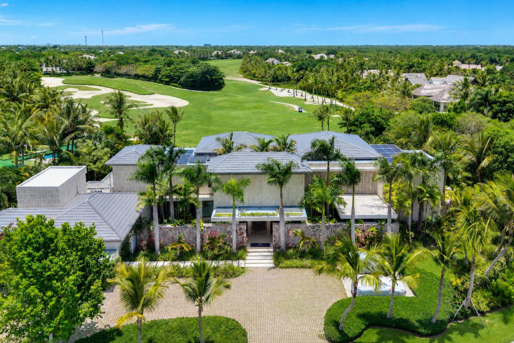 Punta Cana Resort & Club 42