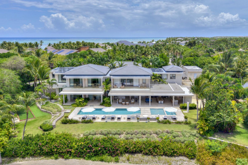 Punta Cana Resort & Club 42