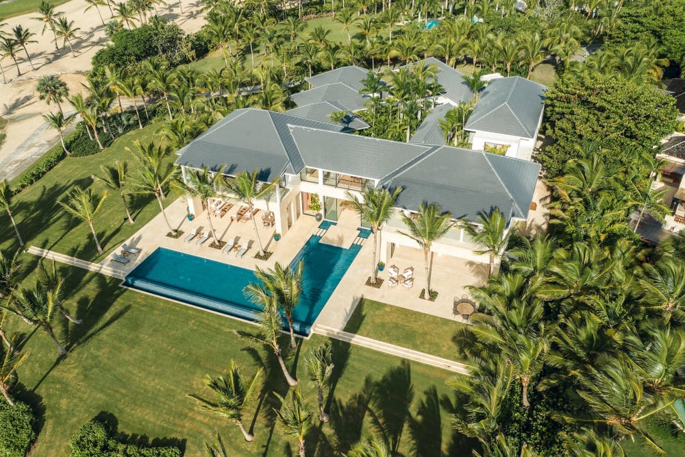 Punta Cana Resort & Club 47