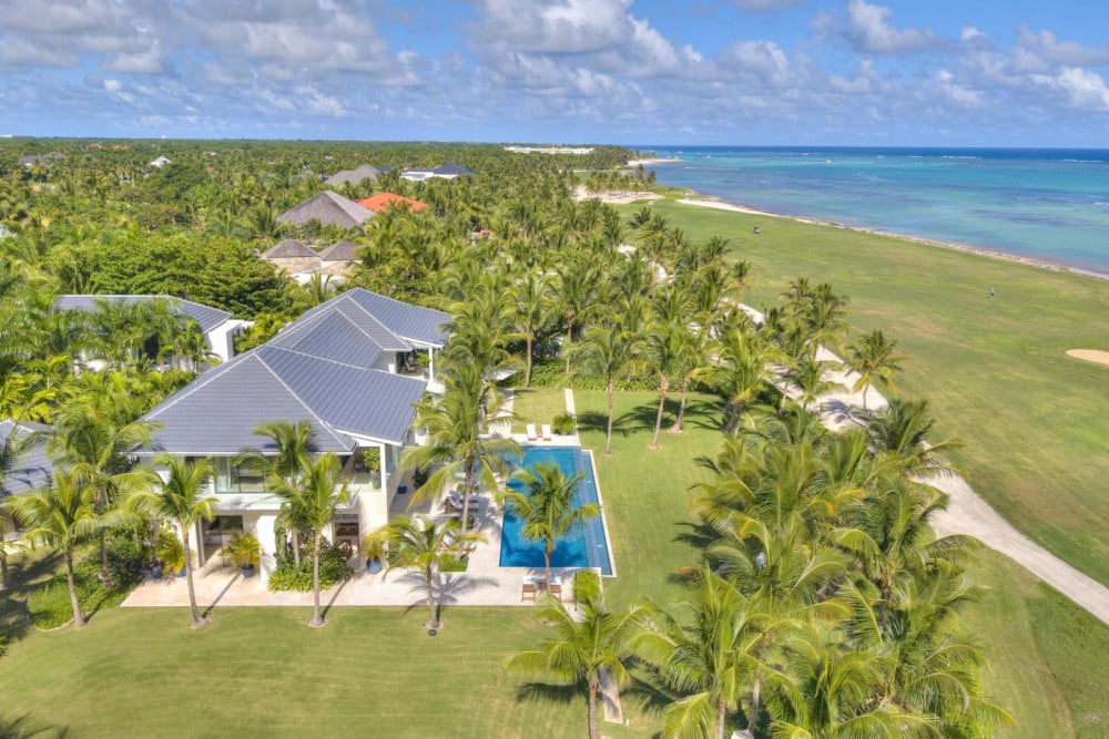 Punta Cana Resort & Club 47