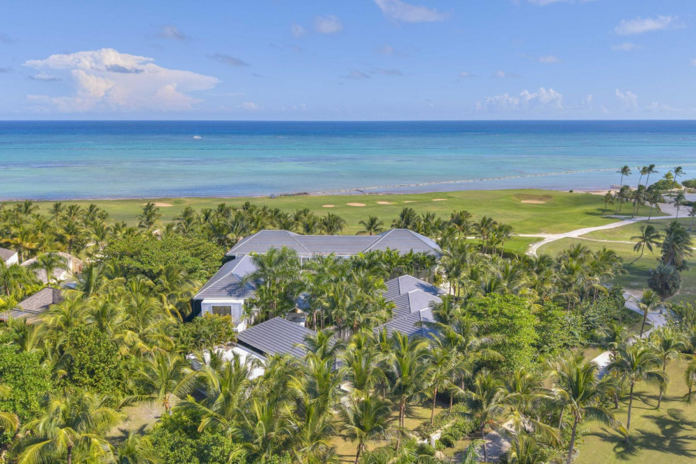 Punta Cana Resort & Club 47