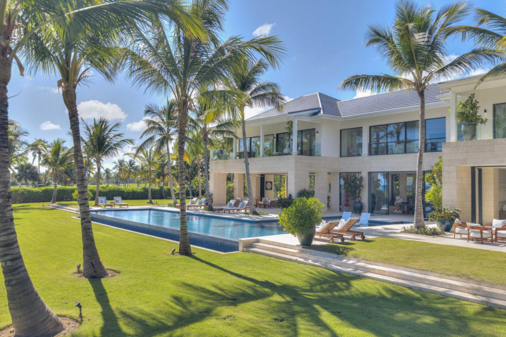 Punta Cana Resort & Club 47