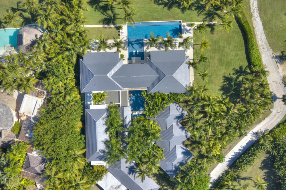 Punta Cana Resort & Club 47