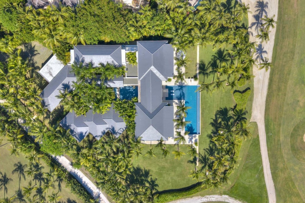 Punta Cana Resort & Club 47