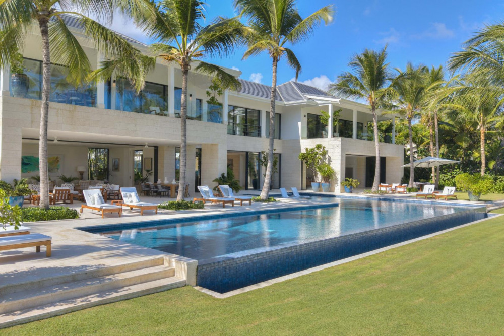 Punta Cana Resort & Club 47