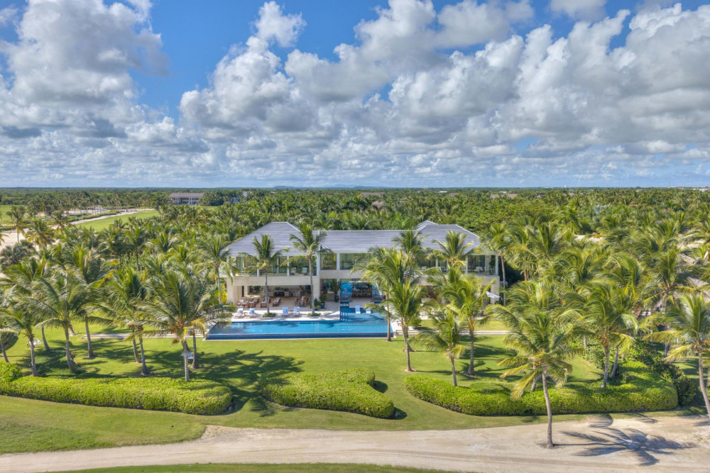 Punta Cana Resort & Club 47