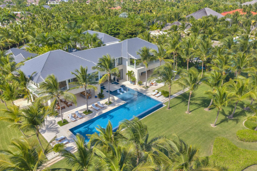 Punta Cana Resort & Club 47