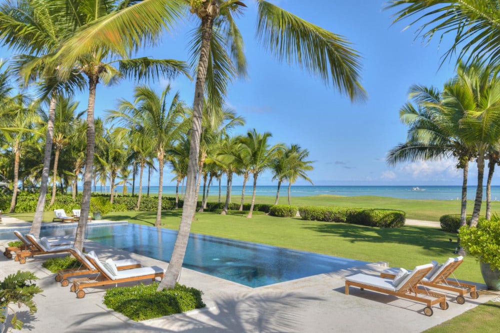 Punta Cana Resort & Club 47