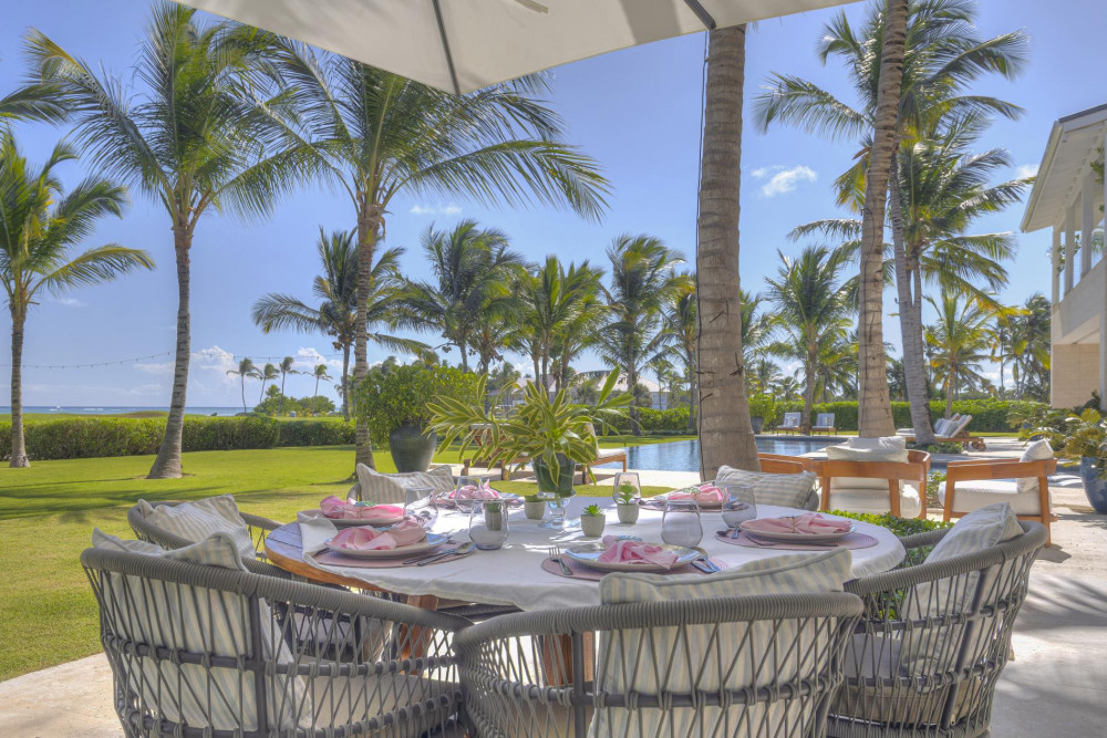 Punta Cana Resort & Club 47