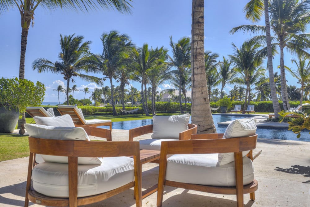 Punta Cana Resort & Club 47