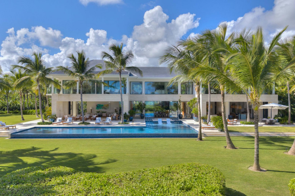 Punta Cana Resort & Club 47