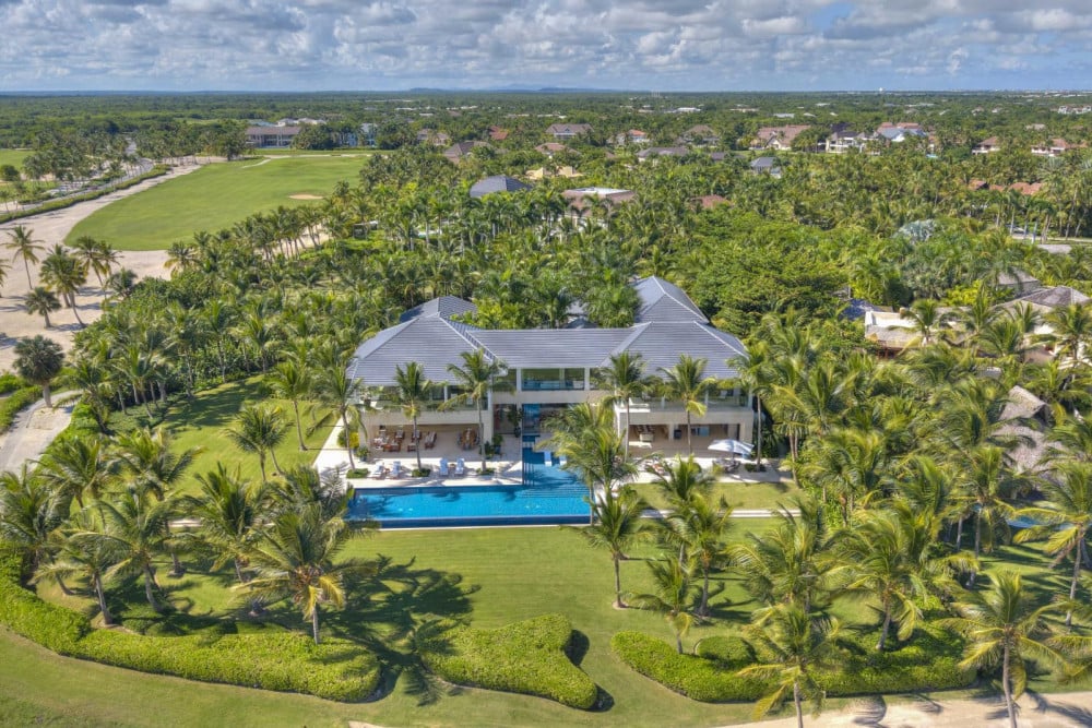 Punta Cana Resort & Club 47