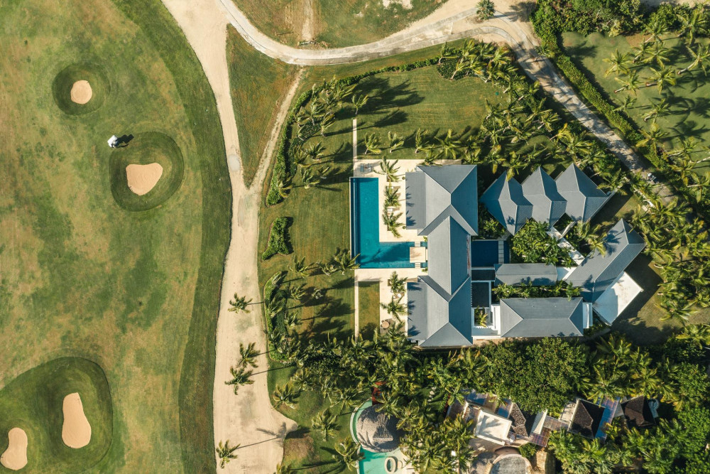 Punta Cana Resort & Club 47