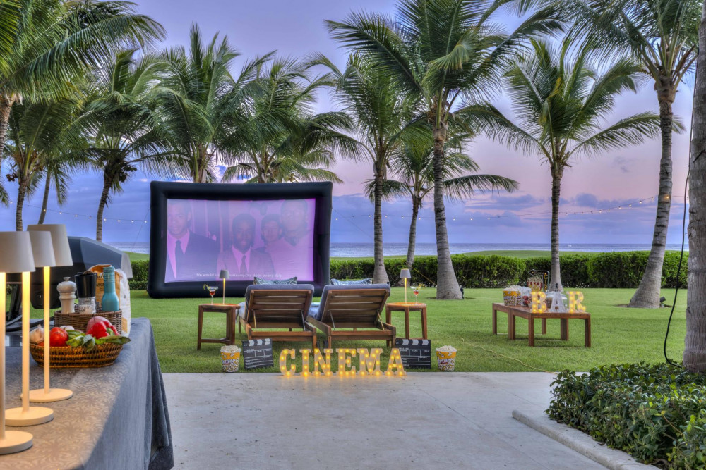 Punta Cana Resort & Club 47