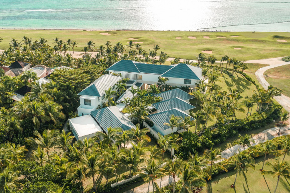 Punta Cana Resort & Club 47