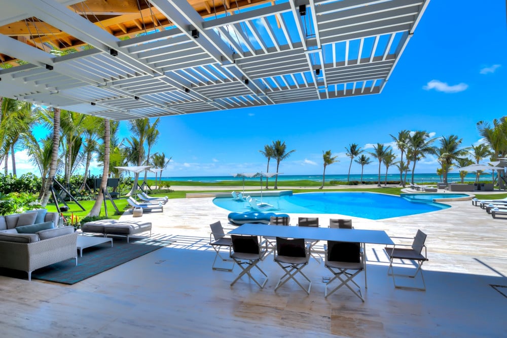 Punta Cana Resort & Club 35