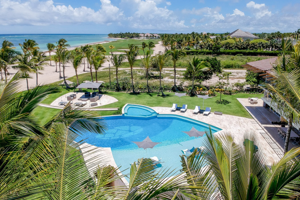 Punta Cana Resort & Club 35