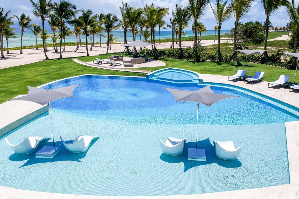 Punta Cana Resort & Club 35