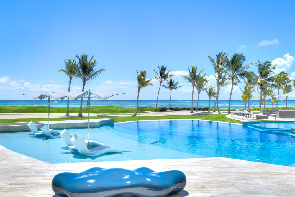 Punta Cana Resort & Club 35