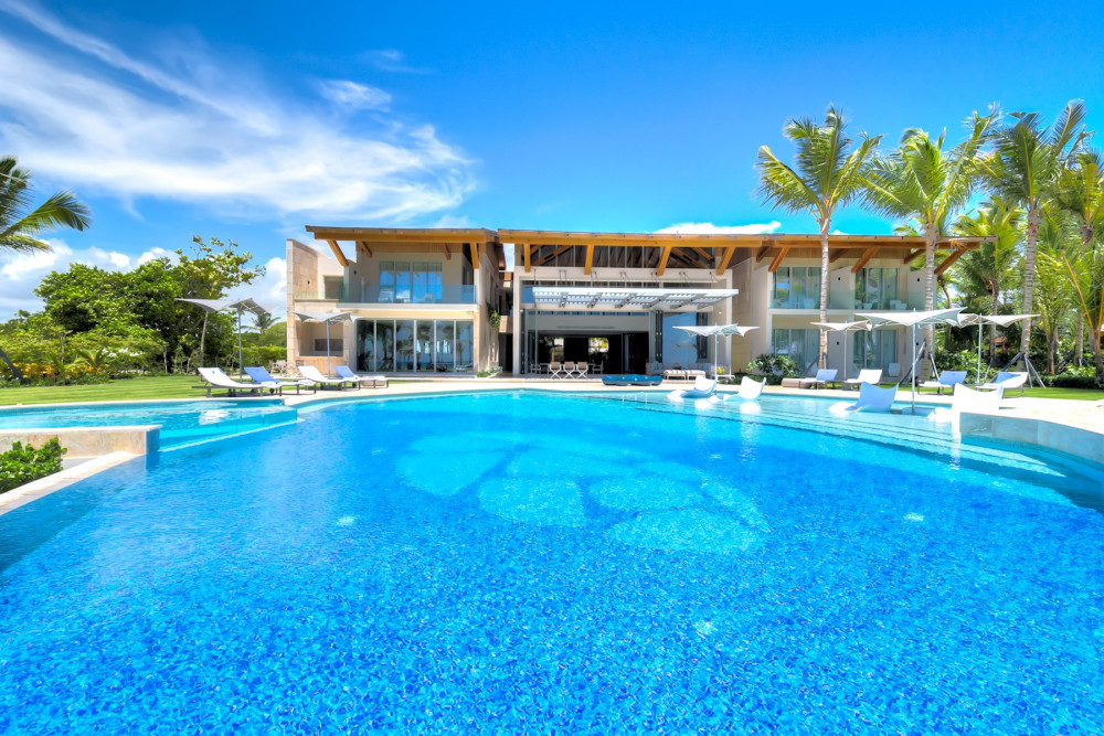 Punta Cana Resort & Club 35