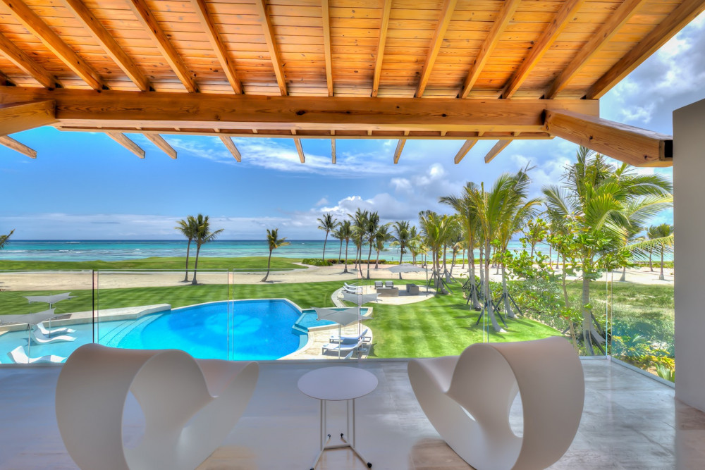 Punta Cana Resort & Club 35
