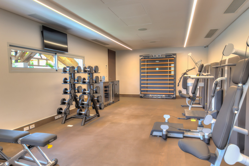 Punta Cana Resort & Club 35