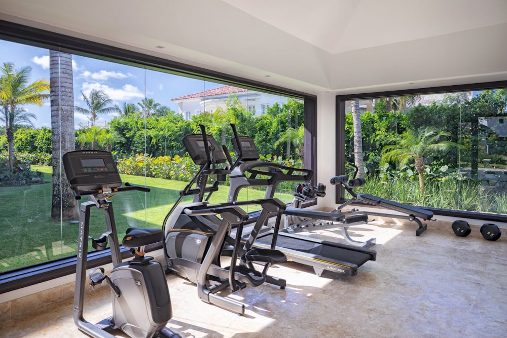 Punta Cana Resort & Club 45