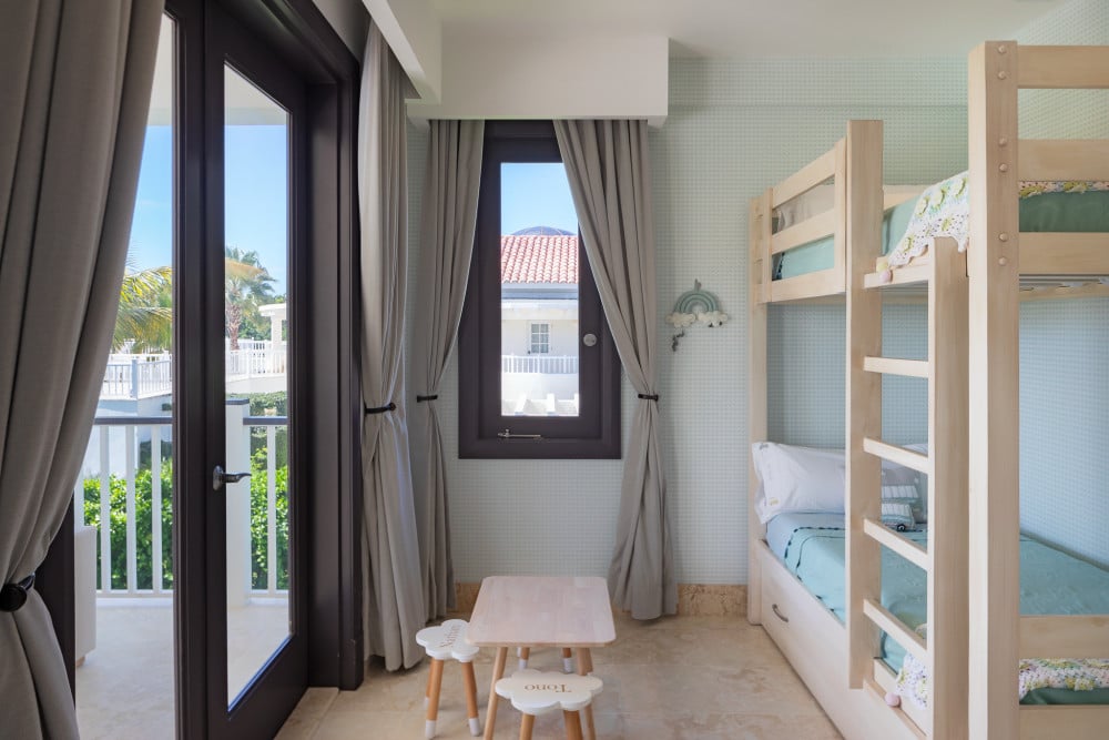 Punta Cana Resort & Club 45