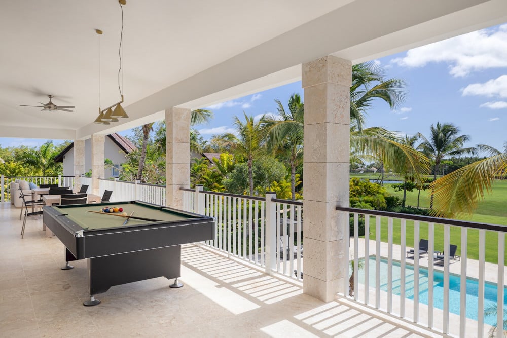 Punta Cana Resort & Club 45