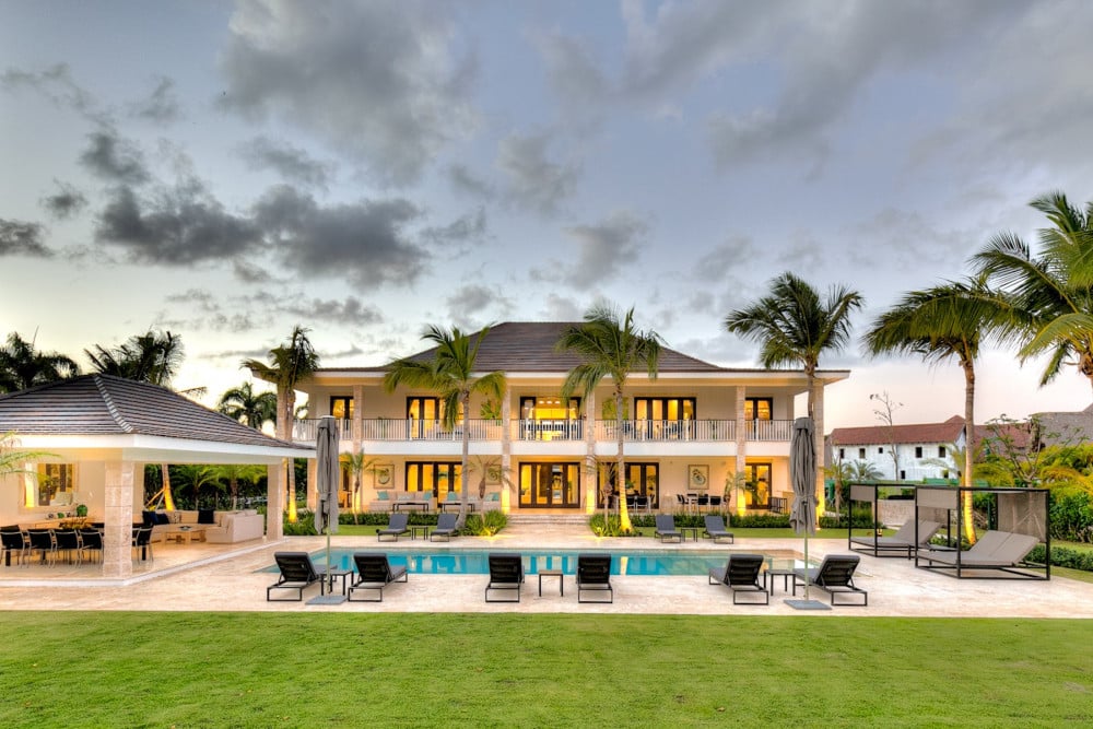 Punta Cana Resort & Club 45