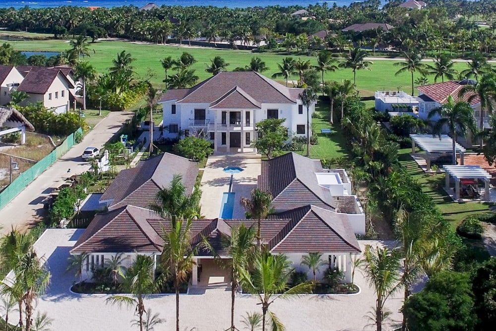 Punta Cana Resort & Club 45