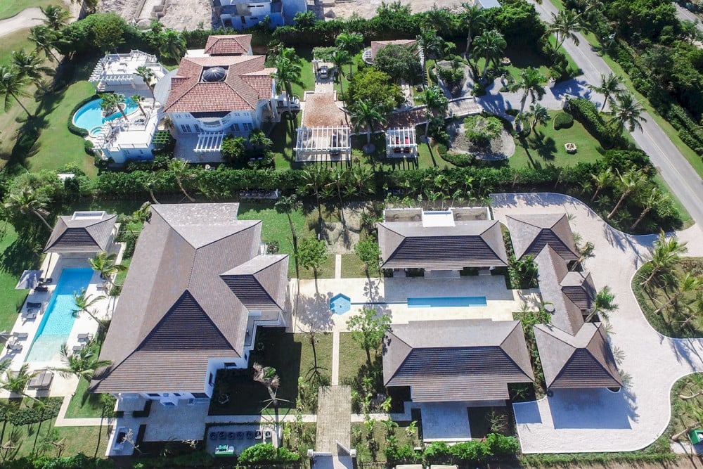 Punta Cana Resort & Club 45